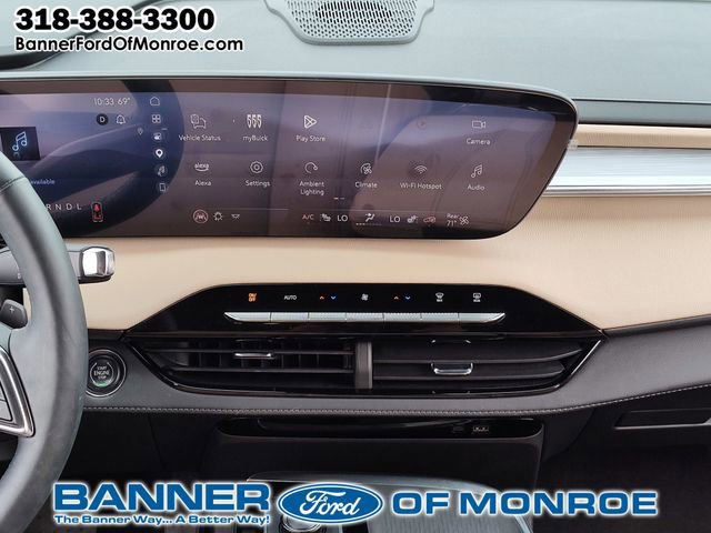 Used 2025 Buick Enclave Preferred w/ Power Package FWD image 20