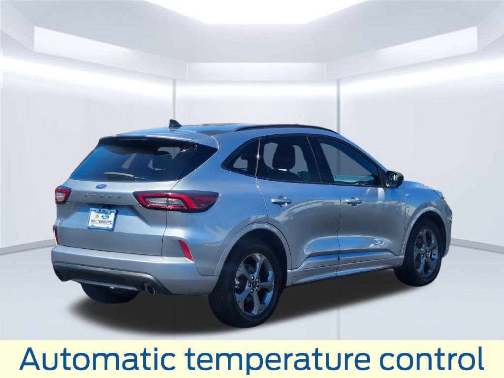 Certified 2024 Ford Escape ST-Line FWD image 22