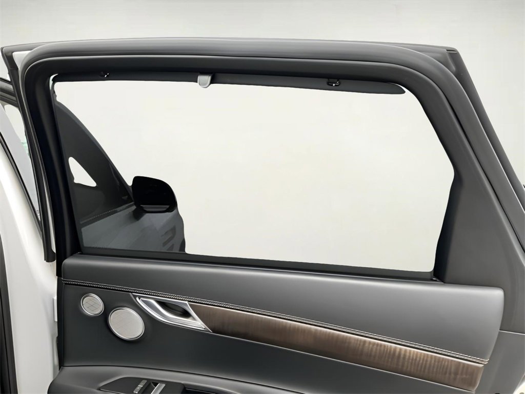 Used 2023 Genesis GV80 2.5T w/ Prestige Package image 42