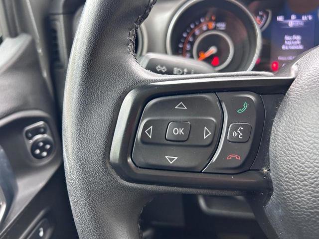 Used 2023 Jeep Gladiator Sport image 12