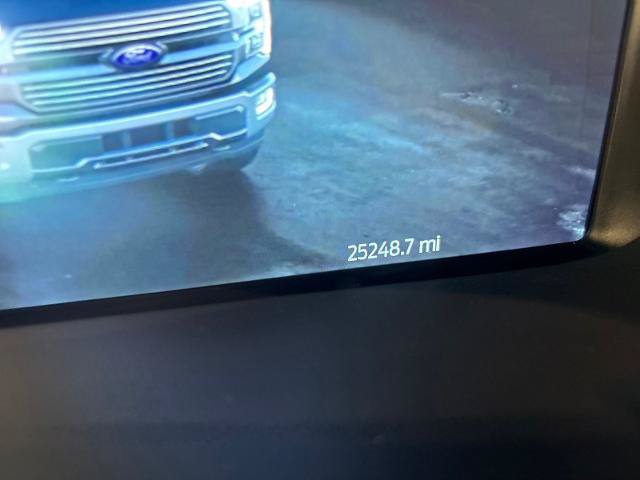 Certified 2025 Ford F150 King Ranch w/ FX4 Off-Road Package AWD/4WD image 16