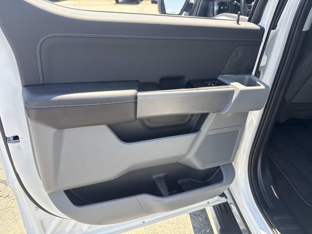 Certified 2024 Ford F150 XLT w/ Mobile Office Package AWD/4WD image 15