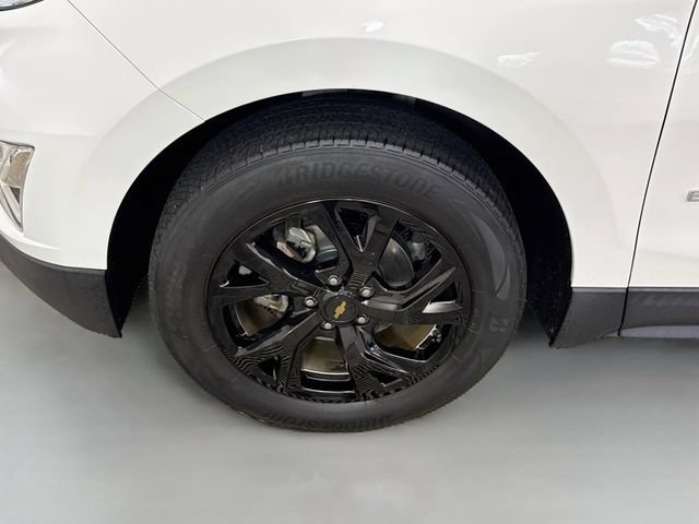 Used 2018 Chevrolet Equinox Premier AWD/4WD image 31