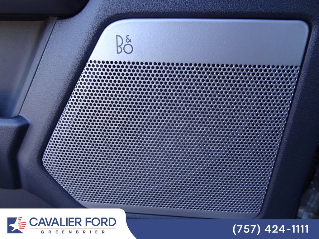 Certified 2026 Ford F150 Lariat w/ Equipment Group 501A Mid AWD/4WD image 16