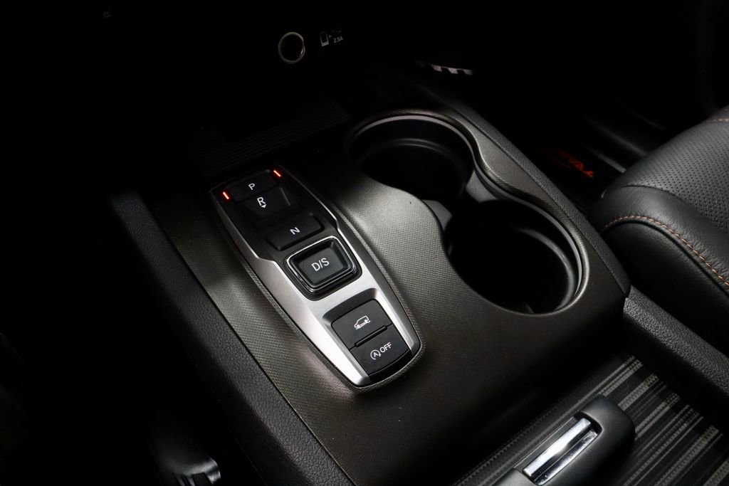 Used 2022 Honda Passport TrailSport image 32