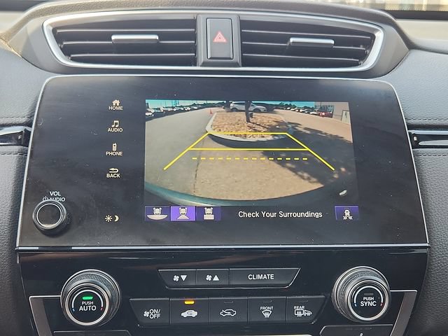 Used 2019 Honda CR-V EX image 20
