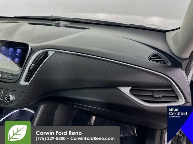Used 2024 Chevrolet Malibu LT image 32