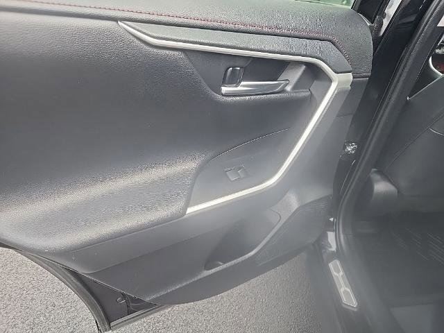 Used 2020 Toyota RAV4 TRD Off-Road w/ TRD Off-Road Weather Package image 19