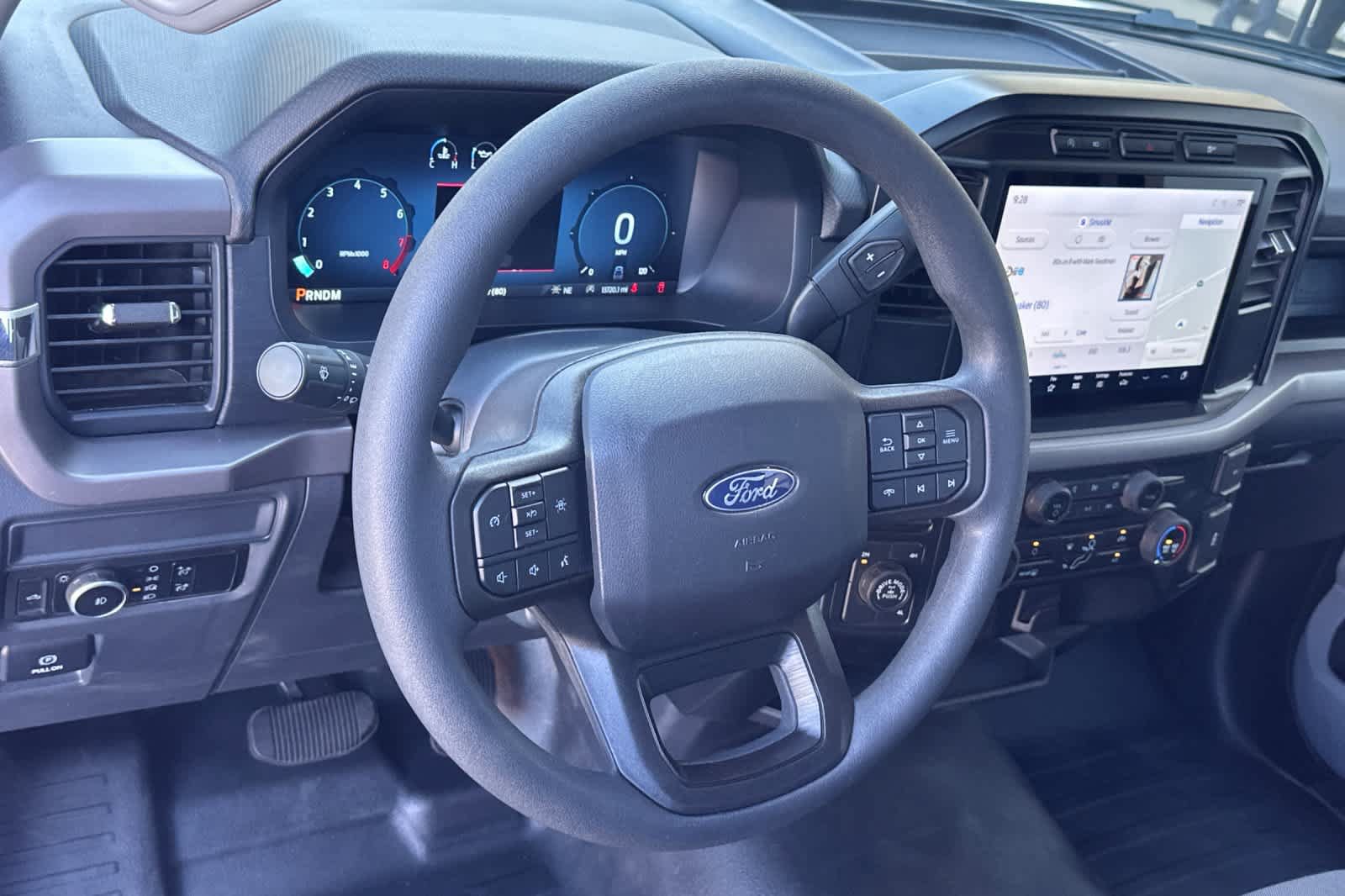 Certified 2024 Ford F150 XL w/ Equipment Group 103A High AWD/4WD image 14