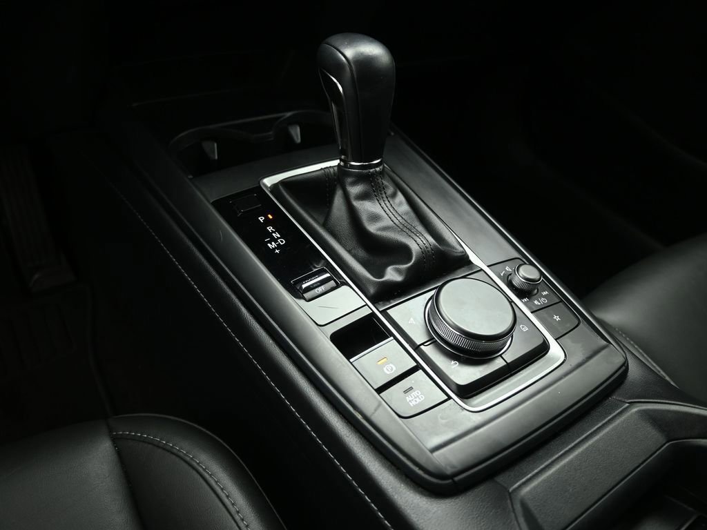 Used 2023 MAZDA CX-30 AWD 2.5 S w/ Select Package image 43