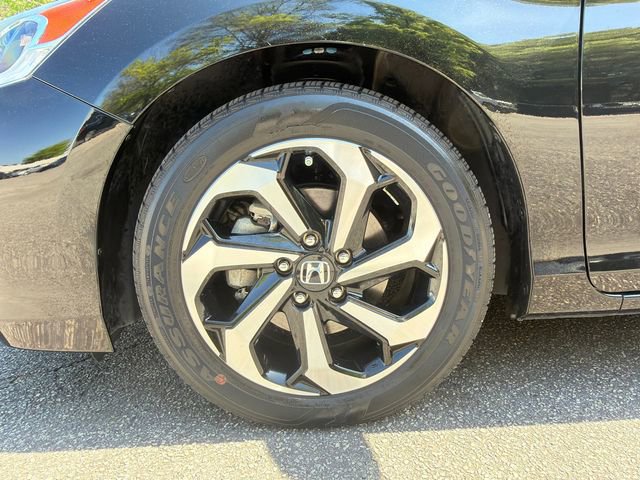 Used 2017 Honda Accord EX-L image 13