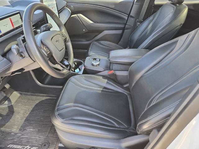 Certified 2023 Ford Mustang Mach-E Premium RWD image 22