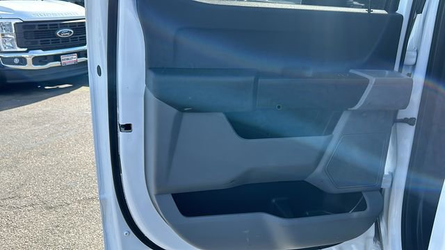 Certified 2024 Ford F350 XL w/ XL Off-Road Package image 14