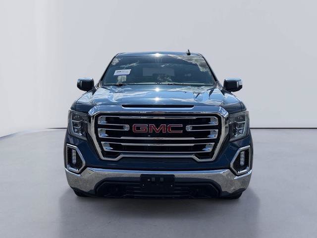 Used 2019 GMC Sierra 1500 SLT w/ X31 Off-Road Package AWD/4WD image 8