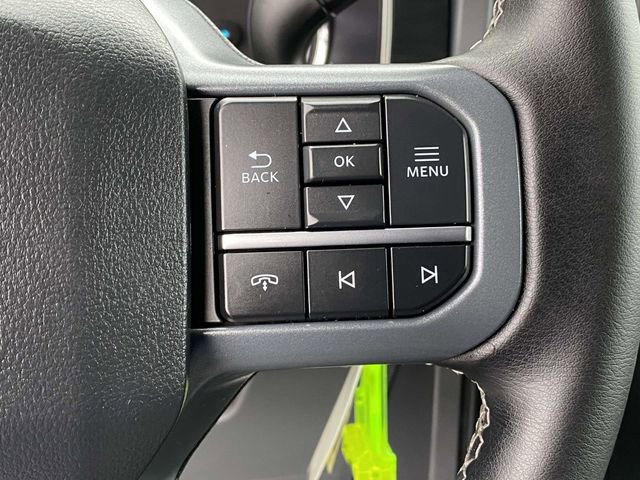 Certified 2023 Ford F150 XLT w/ Equipment Group 301A Mid image 22