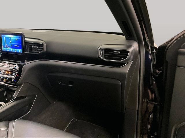 Certified 2021 Ford Explorer ST w/ Equipment Group 401A AWD/4WD image 15