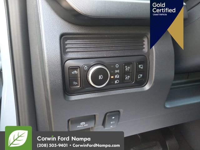 Certified 2026 Ford F450 Platinum image 16