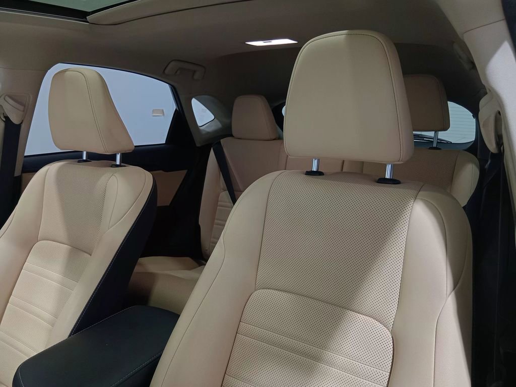 Used 2020 Lexus NX 300h AWD w/ Premium Package image 16