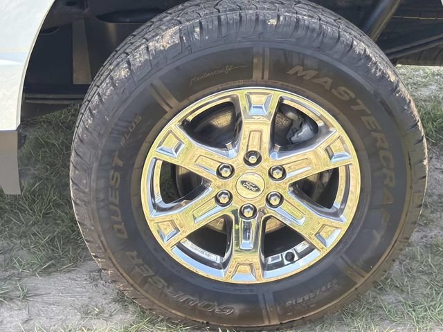 Certified 2023 Ford F150 XLT w/ Equipment Group 302A High AWD/4WD image 18