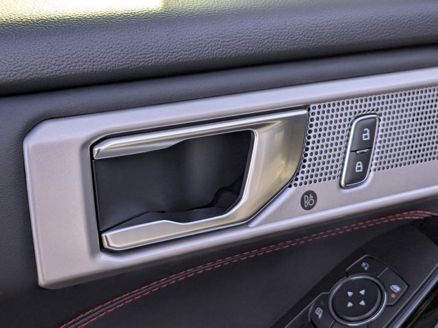 Certified 2022 Ford Explorer ST-Line w/ Class IV Trailer Tow Package image 15