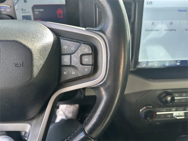 Certified 2021 Ford Bronco Badlands image 32