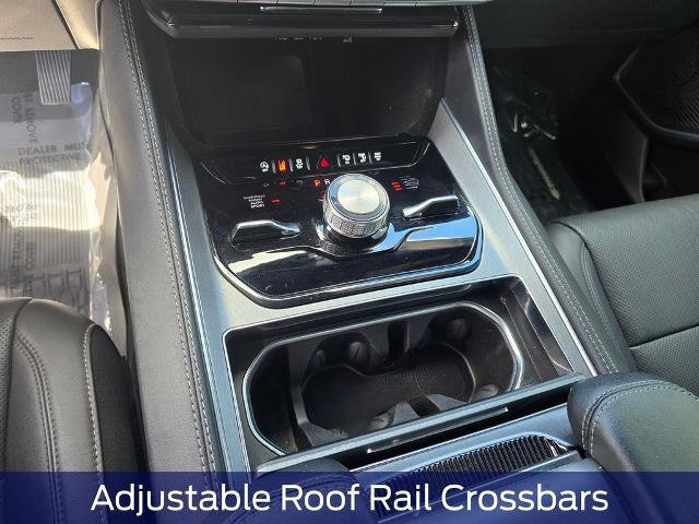 Used 2024 Jeep Wagoneer Series II w/ Convenience Group I image 27