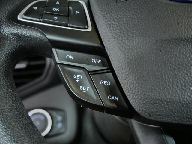 Certified 2018 Ford Escape S FWD image 24