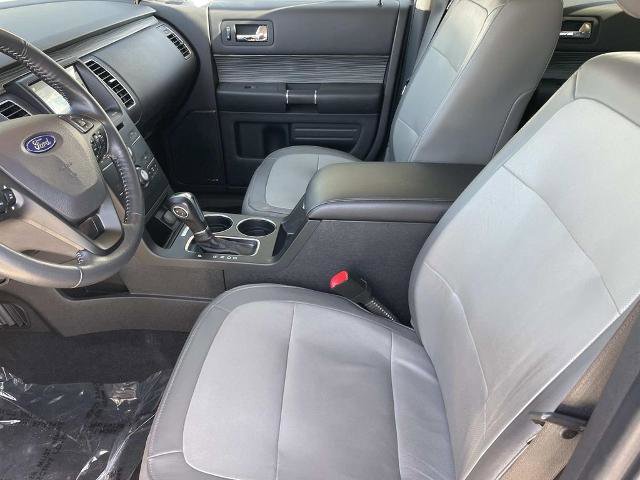 Certified 2019 Ford Flex SEL w/ Equipment Group 202A FWD image 25