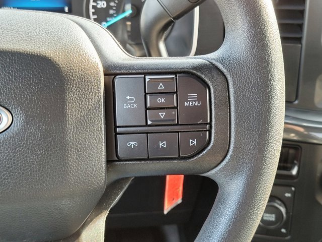 Certified 2022 Ford F150 XL w/ STX Appearance Package image 26