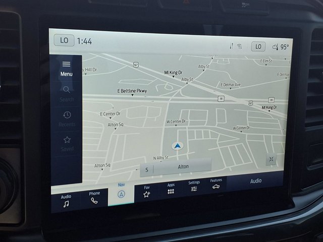 Certified 2023 Ford F150 XLT w/ Equipment Group 302A High image 11