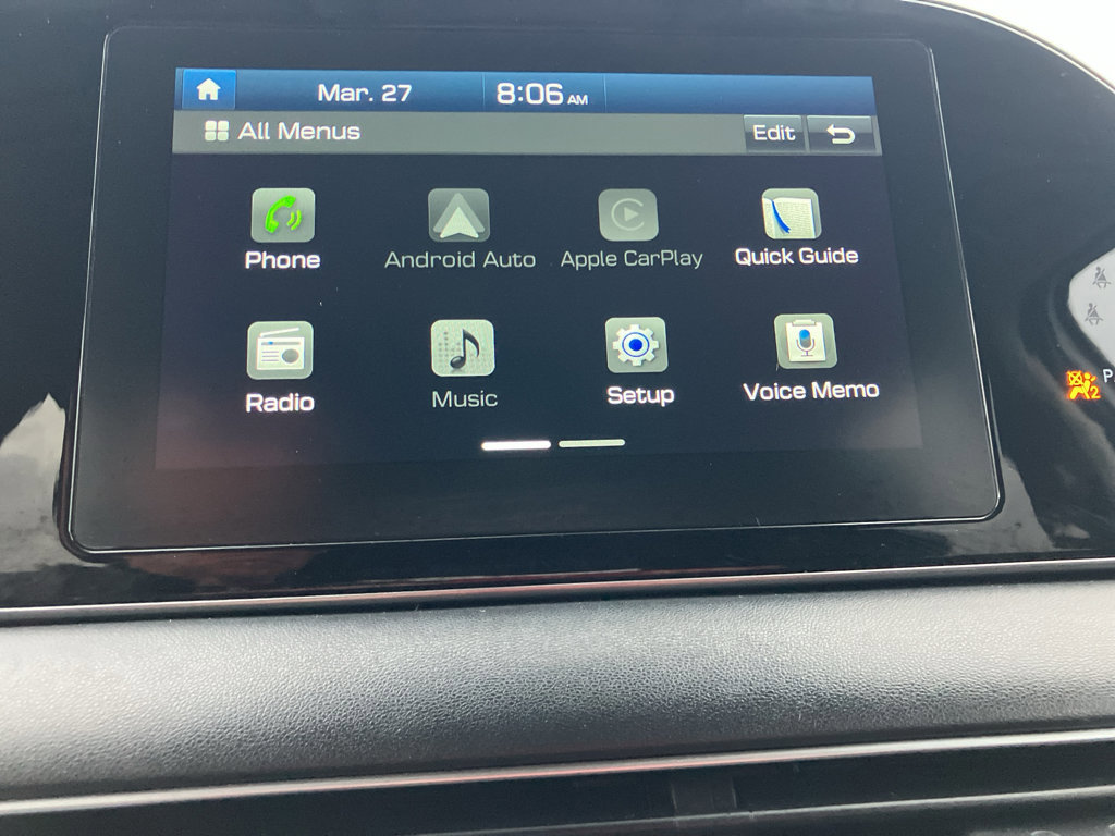 Used 2020 Hyundai Palisade SEL w/ Convenience Package image 18