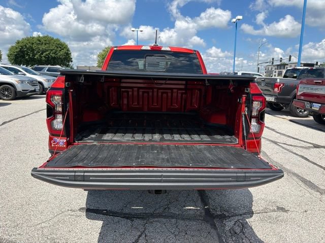 Certified 2024 Ford Ranger XLT w/ Equipment Group 301A High AWD/4WD image 15
