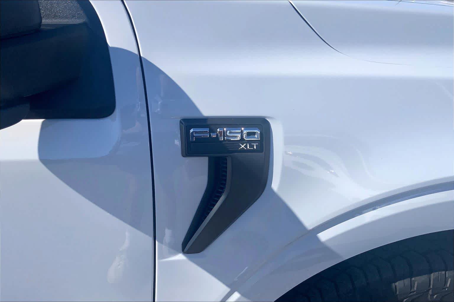 Certified 2022 Ford F150 XLT w/ Equipment Group 302A High AWD/4WD image 10
