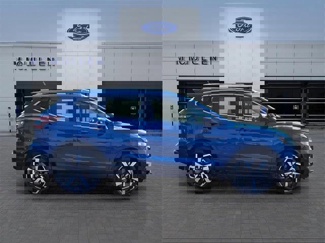 Used 2022 Nissan Rogue Sport SL image 2