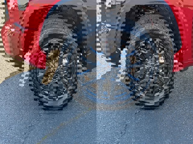 Used 2026 Toyota Tundra SR5 RWD image 11