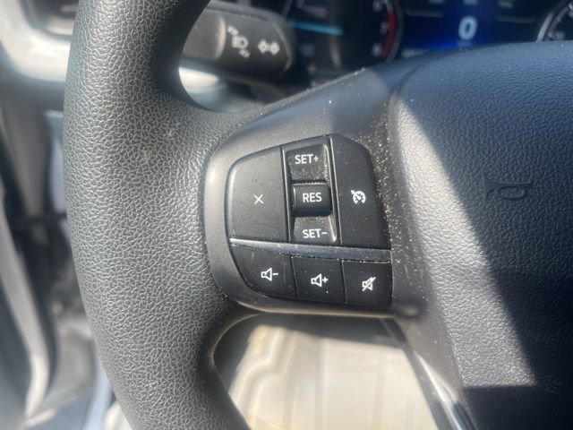 Certified 2022 Ford Maverick XLT w/ Equipment Group 300A Standard AWD/4WD image 20