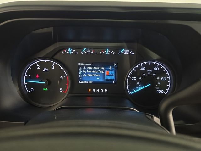 Certified 2025 Ford F250 XLT AWD/4WD image 13