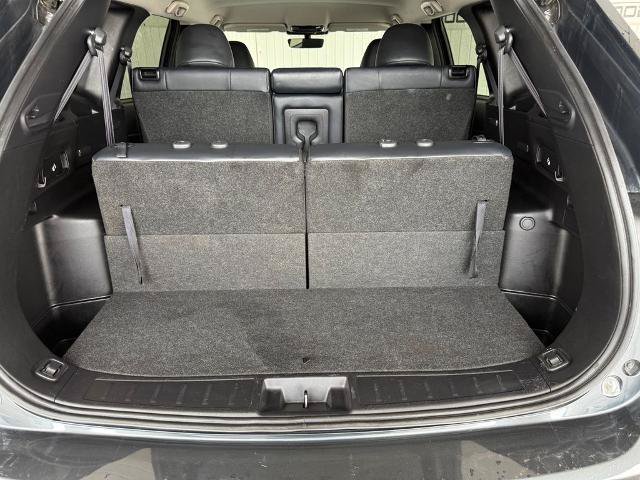 Used 2025 Mitsubishi Outlander SE FWD image 24