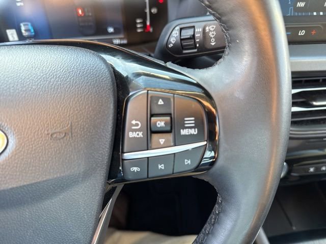 Certified 2023 Ford Escape Active w/ Tech Pack #1 AWD/4WD image 22