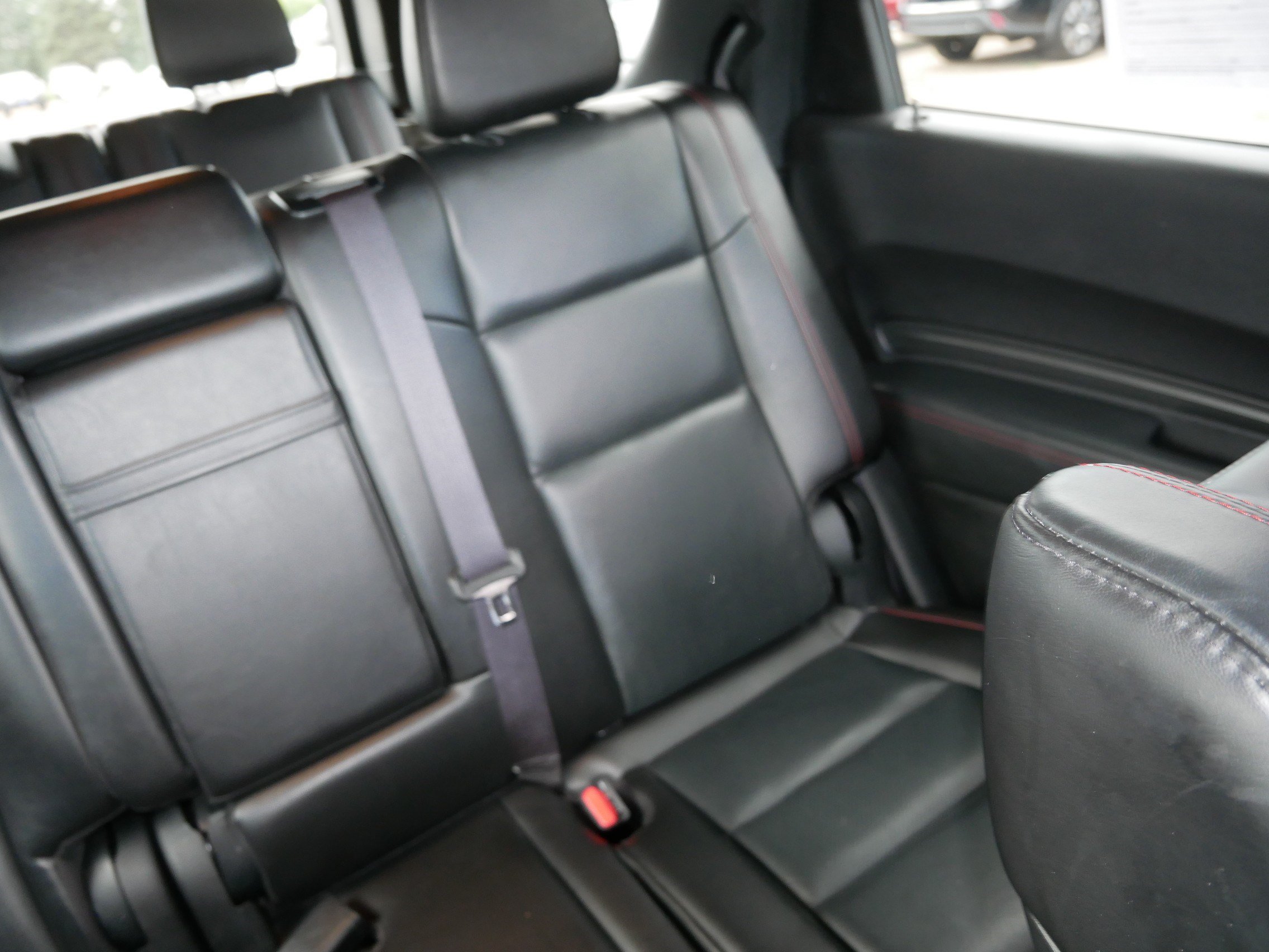 Used 2024 Dodge Durango GT AWD/4WD image 14