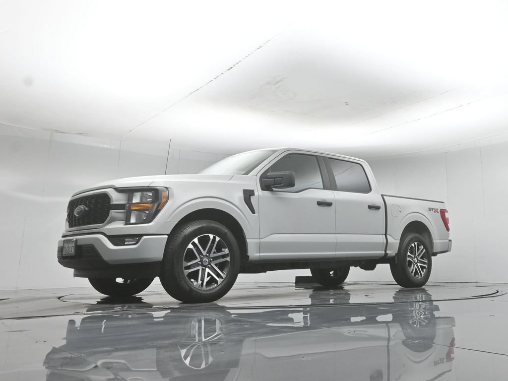 Certified 2023 Ford F150 XL RWD image 45