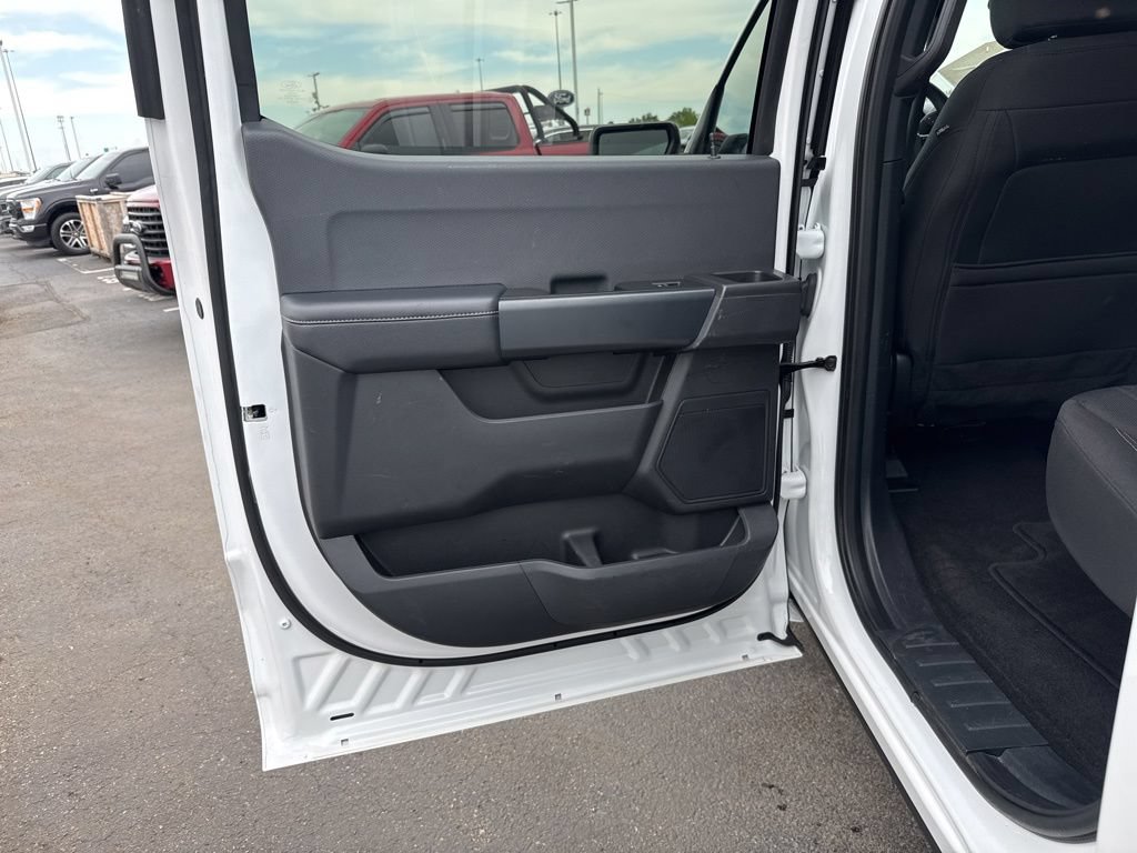 Certified 2024 Ford F150 STX AWD/4WD image 26