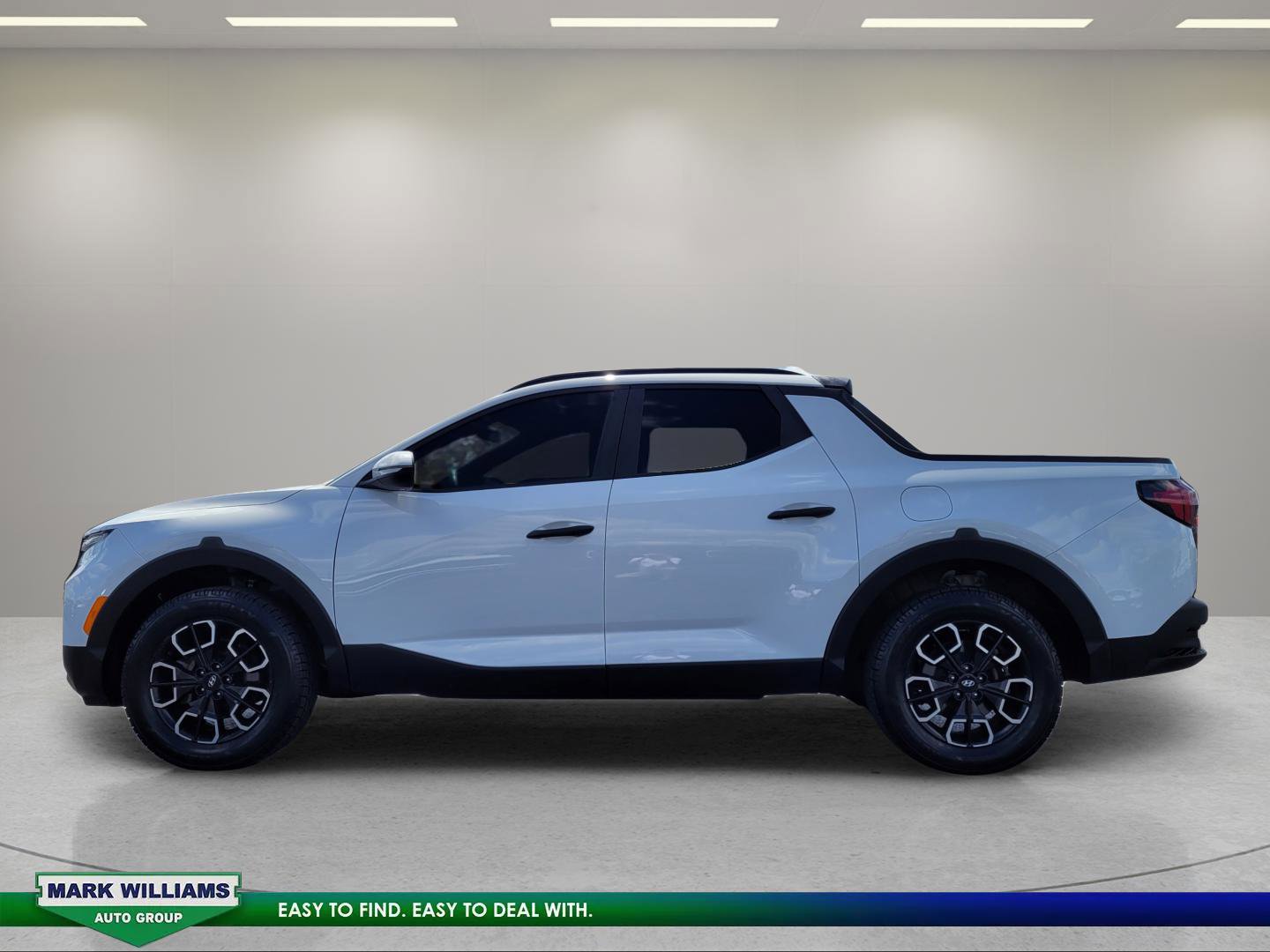 Used 2024 Hyundai Santa Cruz SEL w/ Activity Package AWD/4WD image 7