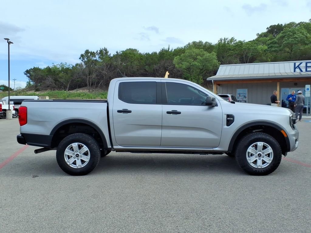 Certified 2024 Ford Ranger XL image 6