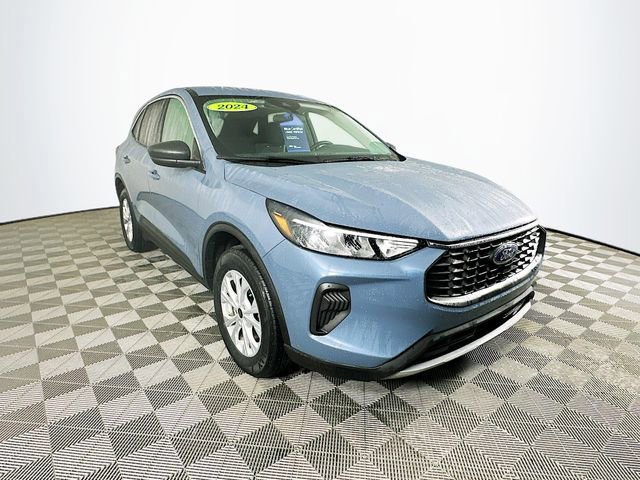 Certified 2024 Ford Escape Active image 9