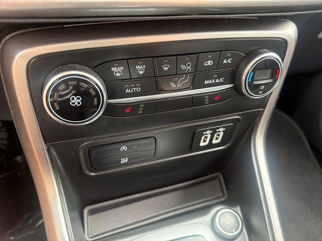 Certified 2022 Ford EcoSport SE AWD/4WD image 31