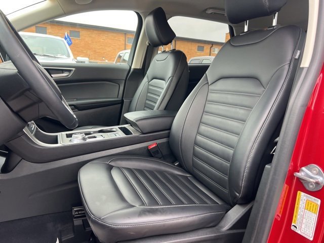 Certified 2024 Ford Edge SEL w/ Convenience Package image 19