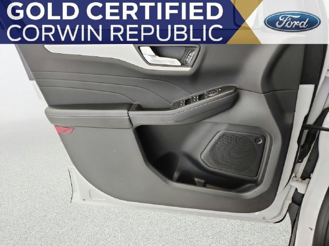 Certified 2022 Ford Escape SEL AWD/4WD image 22