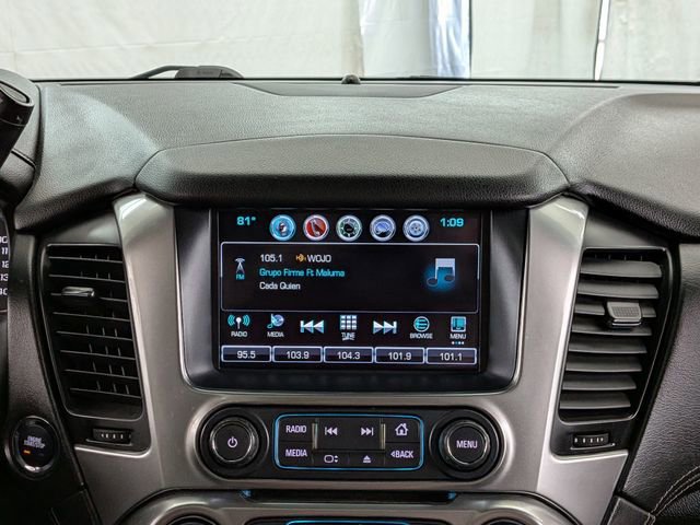Used 2017 Chevrolet Tahoe Premier image 29