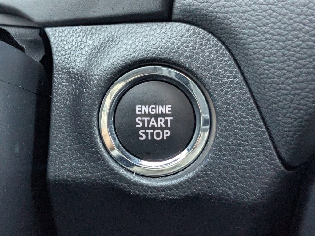 Used 2024 Toyota RAV4 XLE image 32